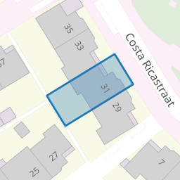 Perceel APN01-B-6525