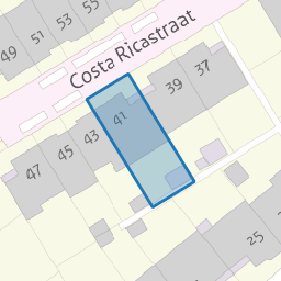 Perceel APN01-B-6529