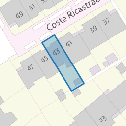 Perceel APN01-B-6530