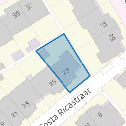 Perceel APN01-B-6533