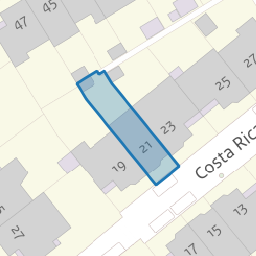 Perceel APN01-B-6536