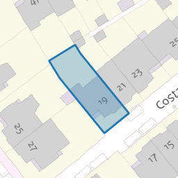 Perceel APN01-B-6537