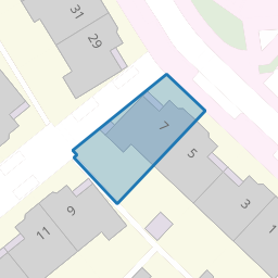 Perceel APN01-B-6538