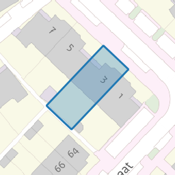 Perceel APN01-B-6540