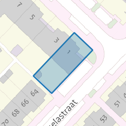 Perceel APN01-B-6541