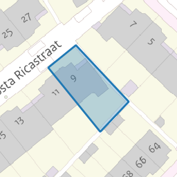 Perceel APN01-B-6542