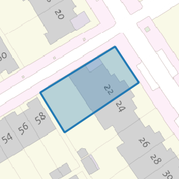 Perceel APN01-B-6547