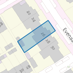 Perceel APN01-B-6549