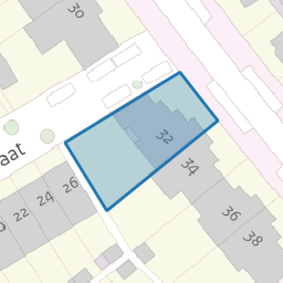 Perceel APN01-B-6552