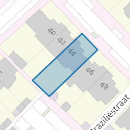 Perceel APN01-B-6558