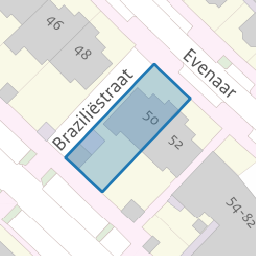 Perceel APN01-B-6561