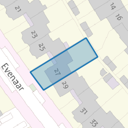 Perceel APN01-B-6567