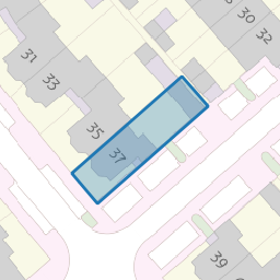 Perceel APN01-B-6572