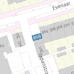 Perceel APN01-B-6583