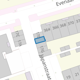 Perceel APN01-B-6584