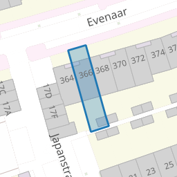 Perceel APN01-B-6588