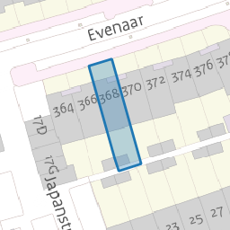 Perceel APN01-B-6589