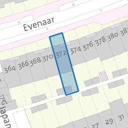 Perceel APN01-B-6591