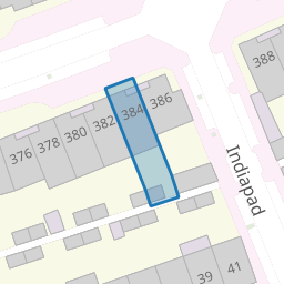 Perceel APN01-B-6597