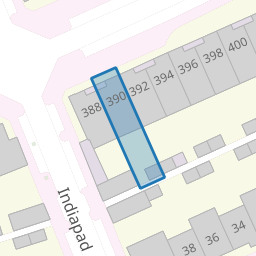 Perceel APN01-B-6600