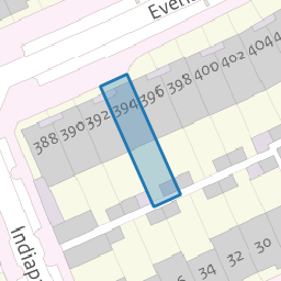 Perceel APN01-B-6602