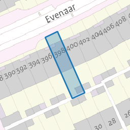 Perceel APN01-B-6604