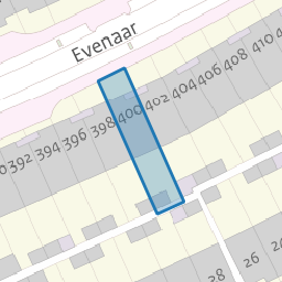 Perceel APN01-B-6605