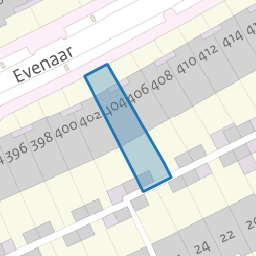 Perceel APN01-B-6607