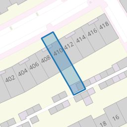 Perceel APN01-B-6610