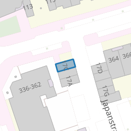 Perceel APN01-B-6618