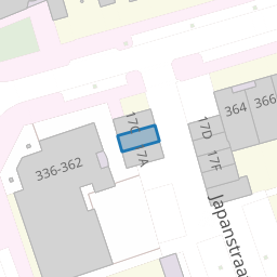 Perceel APN01-B-6619