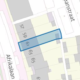 Perceel APN01-B-6623