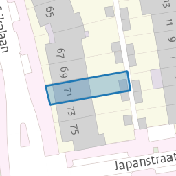 Perceel APN01-B-6628