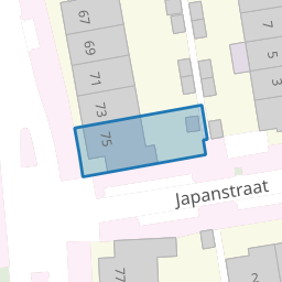 Perceel APN01-B-6630