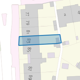 Perceel APN01-B-6634