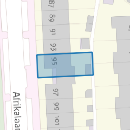 Perceel APN01-B-6640