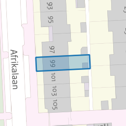 Perceel APN01-B-6642