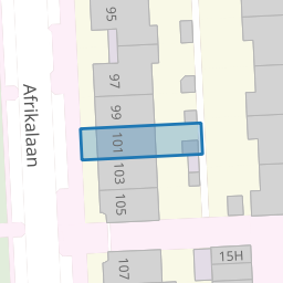 Perceel APN01-B-6643