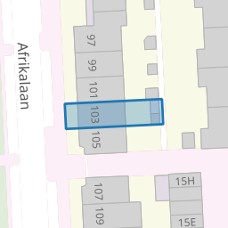 Perceel APN01-B-6644