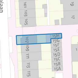 Perceel APN01-B-6646