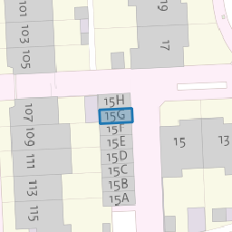 Perceel APN01-B-6652