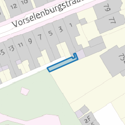 Perceel APN01-B-6661