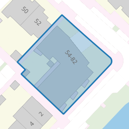 Perceel APN01-B-6666