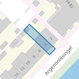 Perceel APN01-B-6668