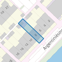 Perceel APN01-B-6670