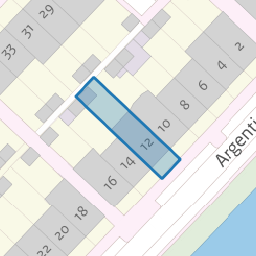 Perceel APN01-B-6672