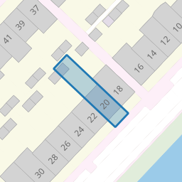 Perceel APN01-B-6676