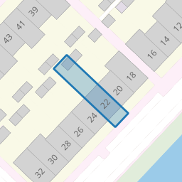 Perceel APN01-B-6677