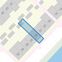 Perceel APN01-B-6678