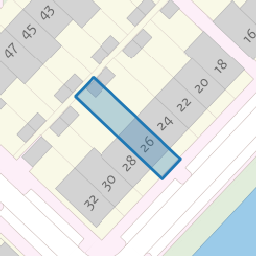 Perceel APN01-B-6679